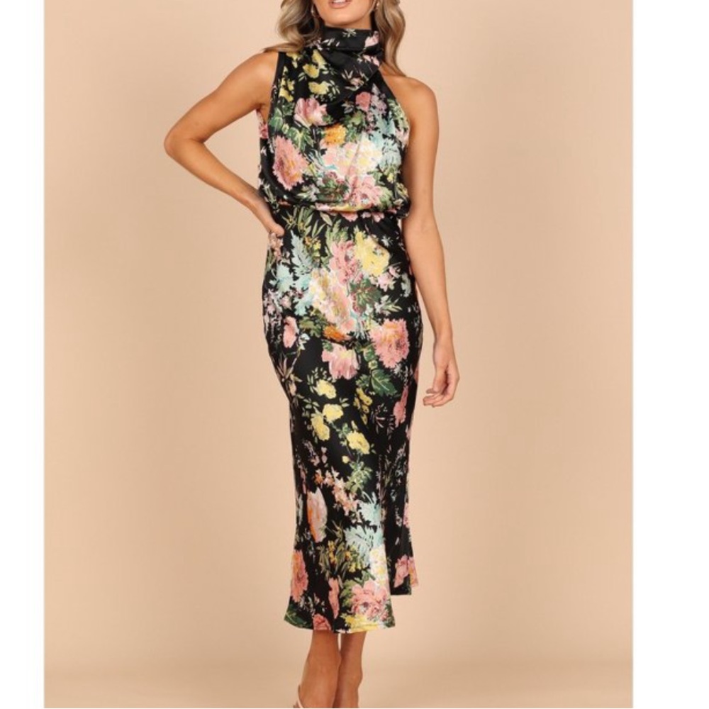 Petal & Pup xs dress